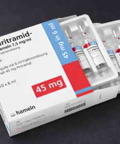 Piritramid kaufen | Drogen Post Markt – Dipidolor Ampullen  (Ohne Rezept)