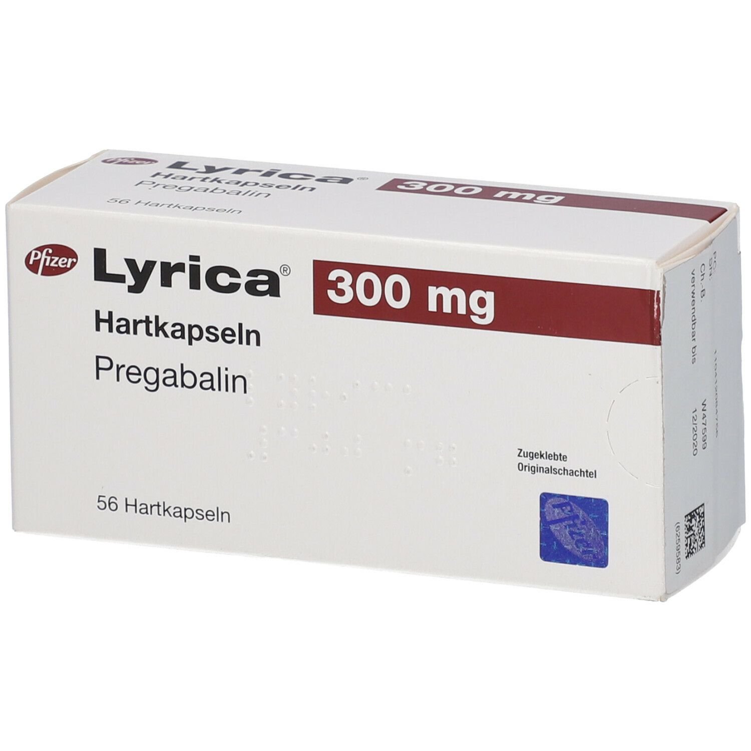 Pregabalin kaufen | Drogen Post Markt – Lyrica 75mg, 300mg & Nervenschmerzen