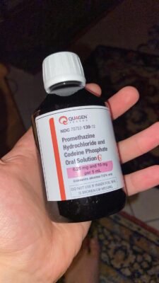 Promethazin kaufen | Drogen Post Markt – Promethazin Tropfen, 20mg, 25mg, Neuraxpharm
