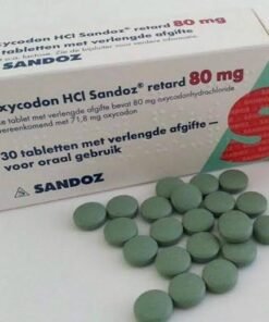 Oxycodon kaufen | Drogen Post Markt – Oxycodon 5mg, 10mg, 20mg