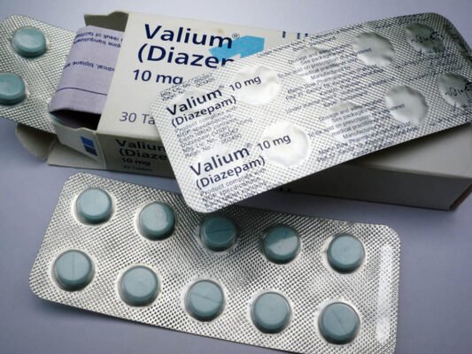 Diazepam kaufen | Drogen Post Markt – Diazepam 5mg, 10mg, 20mg