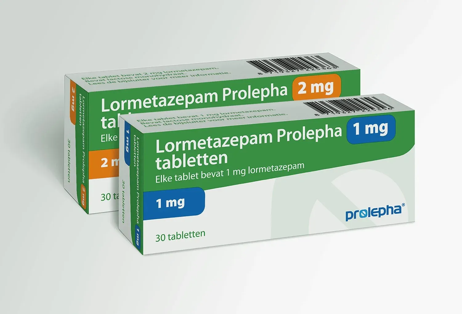 Lormetazepam kaufen | Drogen Post Markt – Lormetazepam 1mg, 2mg (Ohne Rezept)